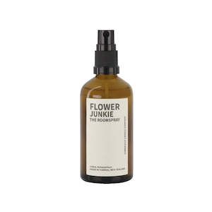 Flower Junkie Room Spray