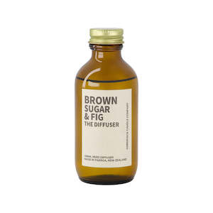 Brown Sugar & Fig Reed Diffuser3