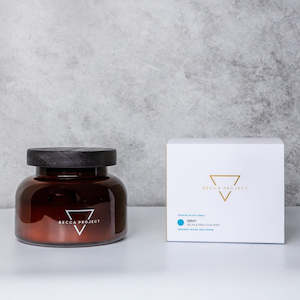 Gift: Natural Coconut Soy Candles - Envy