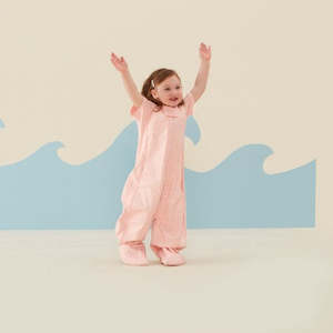 Gift: ergoPouch Sleep Suit Bag 1 Tog - Shells WAS $99 NOW