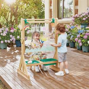 Hape See Tree Easel