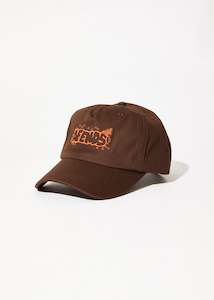 Cosmic Life Recycled Trucker Cap - Toffee