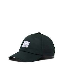 Sylas Cap - Darkest Spruce