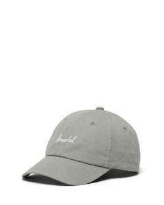 Sylas Cap - Stonewash Stone