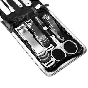 Gift: Mens Manicure Set