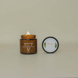 Gift: Natural Soy Candles - Eve Christmas Was $60 Now