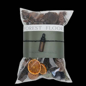 Foraged Pot Pourri -  Xmas Limited Edition