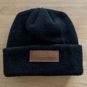 Palliser Ridge Beanie