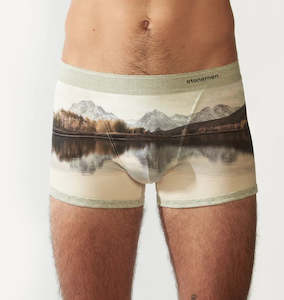 Stonemen Boxer Brief - Lake Was $50 Now