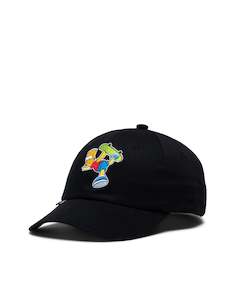 Gift: Sylas Cap - Bart Simpson