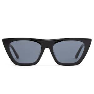 Gift: Sito Sweet Harmony Sunglasses - Black/Universe