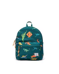 Gift: Heritage Youth Backpack - Aventurine Wat 20 Litre