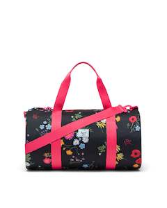 Heritage Classic Duffle - Little Herschel Floral Field