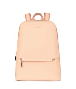 Vegan Backpack - Elise Purity Doll Was $269 Now