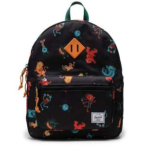 Heritage Youth Backpack - Monster Dance