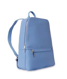 Gift: Vegan Backpack - Elise Purity Coast