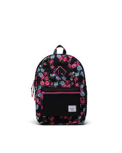 Heritage Youth Backpack - Bloom Floral