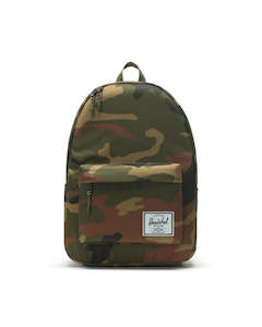 Classic X-Large Backpack - Woodland Camo Was $120 Now