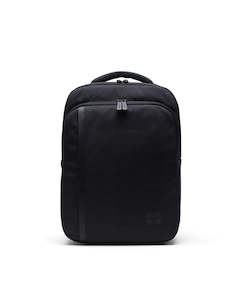 Tech Daypack Mid Volume - Black