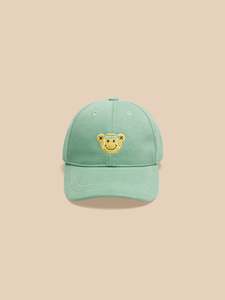 Gift: Tennis Bear Cap - Turf