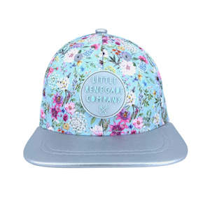 Little Renegade Snapback Cap - Meadow Was $35 Now