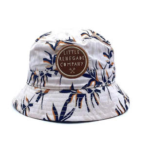 Little Renegade Reversible Bucket Hat Was $45 Now