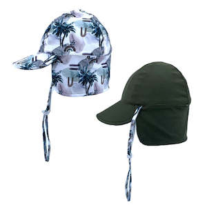 Little Renegade Legionnaires Hat - Haven Was $44.90 Now