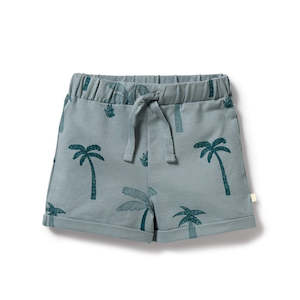 Palm Days Organic Short