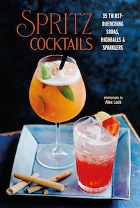 Spritz Cocktail Book