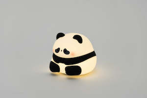 Gift: Panda Night Light