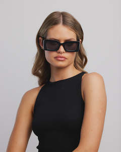 Twiggy Sunglasses - Eco