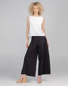 Gift: Jedda Pant - Black