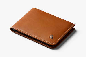 Bellroy Hide & Seek LO - Caramel