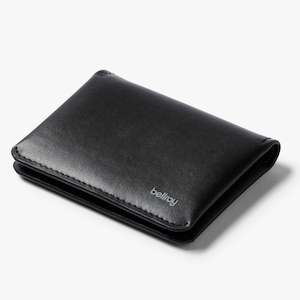 Bellroy Slim Sleeve - Black