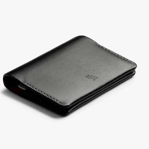 Bellroy Under Cover - Black