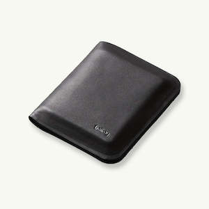 Bellroy Apex Slim Sleeve - Black