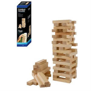 Formula Sports Tumble Tower