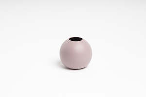 Gift: The Boban Vase - Mauve