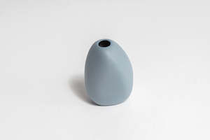 Gift: Harmie Vase - Pipi Blue