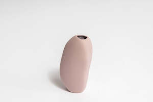 Gift: Harmie Bud Vase - Dark Pink