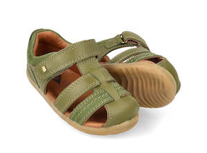 Bobux Roam Sandal - Sea Kelp Was $110 Now