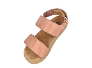 Bobux Coast Sandal - Italian Clay Last One Was $95 Now