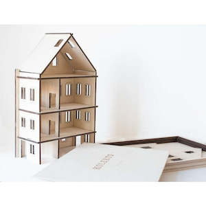 Gift: Kolekto - My House was $179 NOW