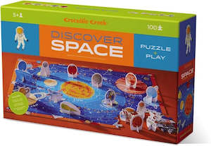 Discover Puzzles - Assorted Styles