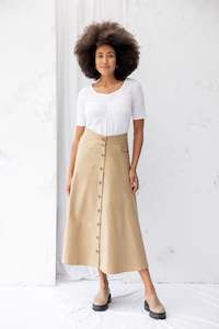 Recreate Cruise Skirt - Last One Was $199 Now