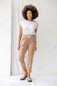 ReCreate Cabin Pant - Clay Last One Was $139 Now