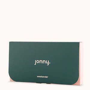 Gift: Jonny Vegan Condoms - Weekender