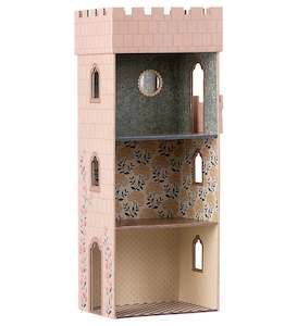 Gift: Maileg Castle w Mirror