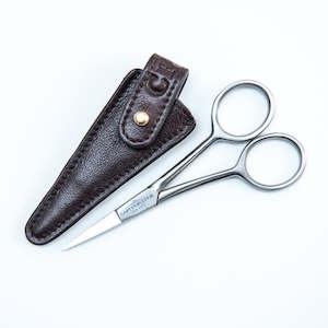 Gift: Captain Fawcett Men's Grooming Scissors