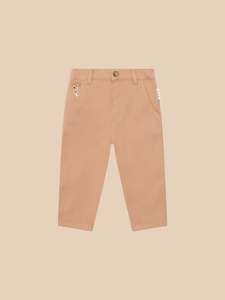 Gift: Chino Pants Tan